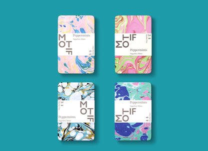 Motif - Motif Sherbet Fizz - pk 36 - The Look and Co