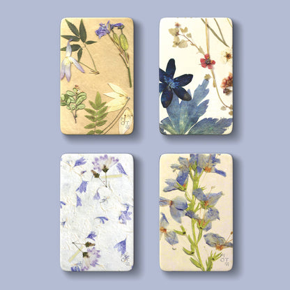 Motif - Motif Vintage Blooms - pk 36  - The Look and Co