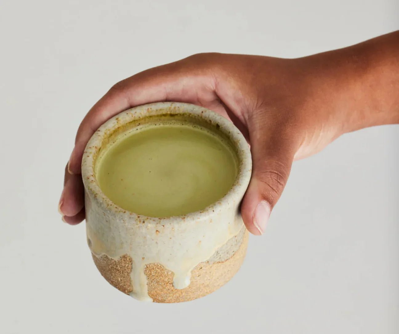 Mud\wtr Matcha Stick Packs - The Look and Co