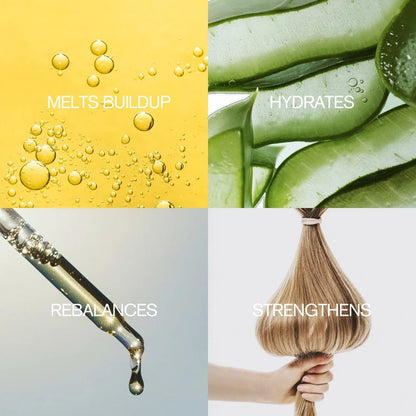 Najeau Follicle Drops