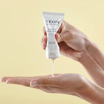 Neom Wellbeing - Moments of Wellness in The Palm of Your Hands - The Look and Co