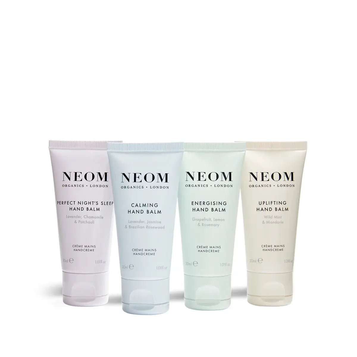 Neom Wellbeing - Moments of Wellness in The Palm of Your Hands - The Look and Co
