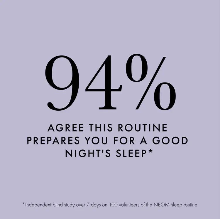 Neom Wellbeing - Perfect Night Sleep Pillow Mist - The Look and Co