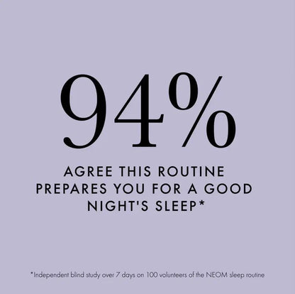 Neom Wellbeing - Perfect Night Sleep Pillow Mist - The Look and Co