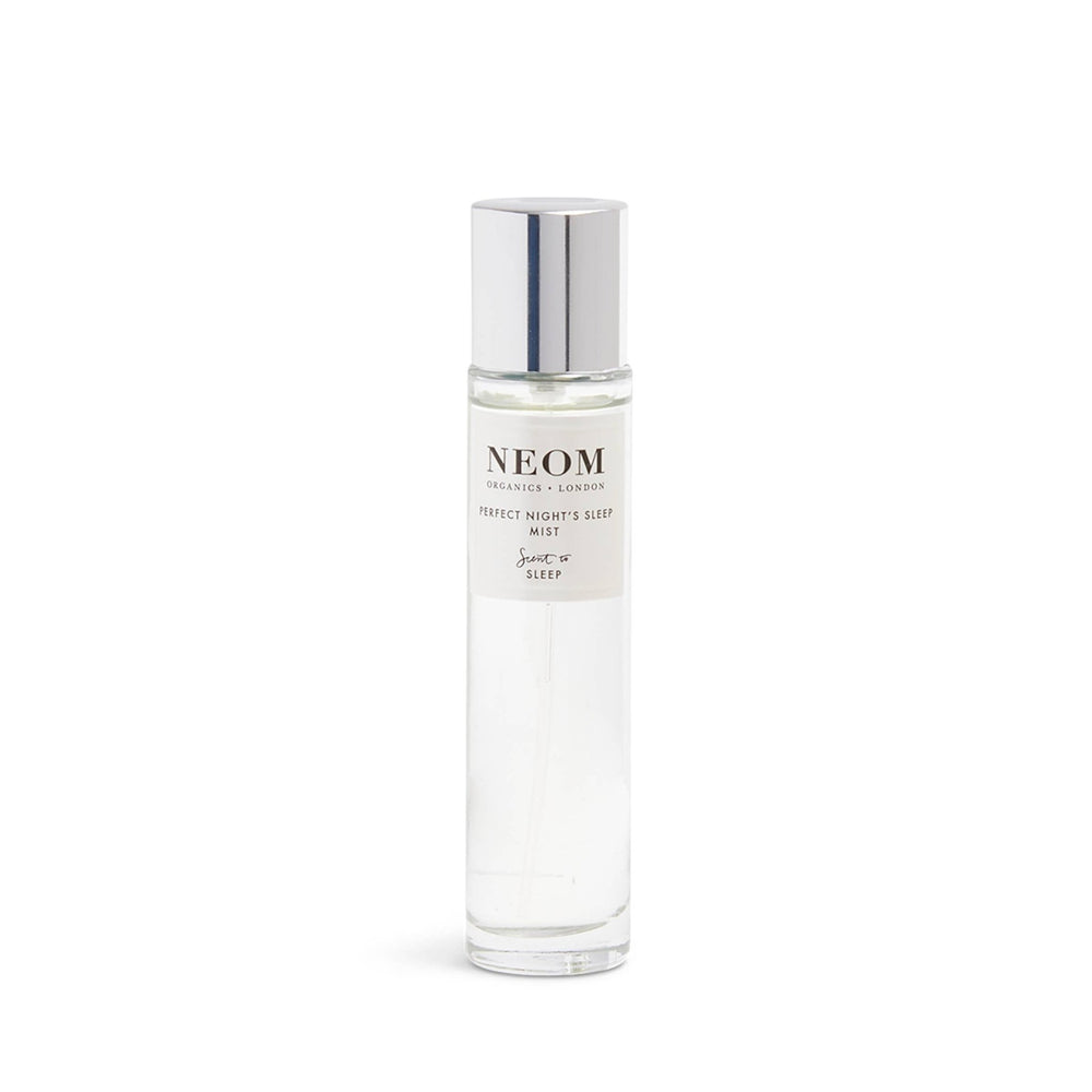 Neom Wellbeing - Perfect Night Sleep Pillow Mist - The Look and Co