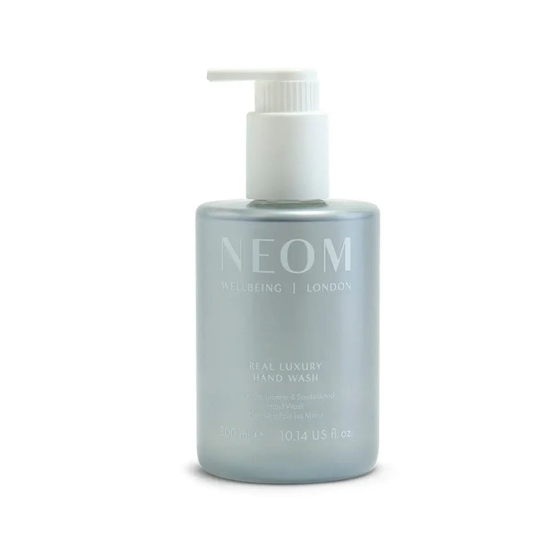 Neom Wellbeing - Real Luxury Hand Wash - The Look and Co