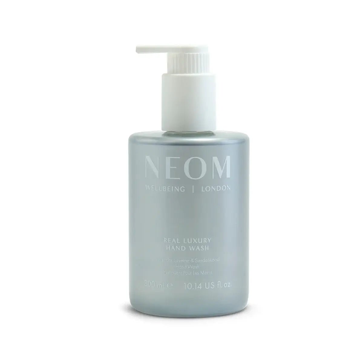 Neom Wellbeing - Real Luxury Hand Wash - The Look and Co