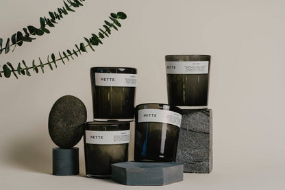 Nette - Another Life Scented Candle - The Look and Co