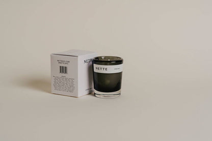 Nette - Spring 1998 Mini Scented Candle - The Look and Co
