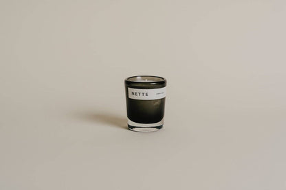 Nette - Sunday Chess Mini Scented Candle - The Look and Co