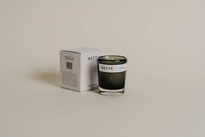 Nette - Supernatural Mini Scented Candle - The Look and Co