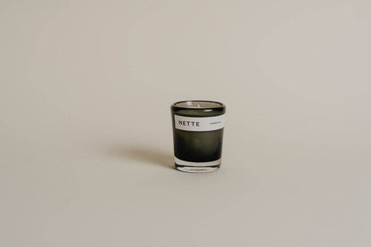Nette - Supernatural Mini Scented Candle - The Look and Co