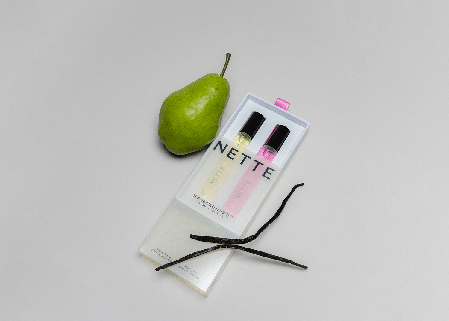 Nette - The Bestsellers Set - The Look and Co