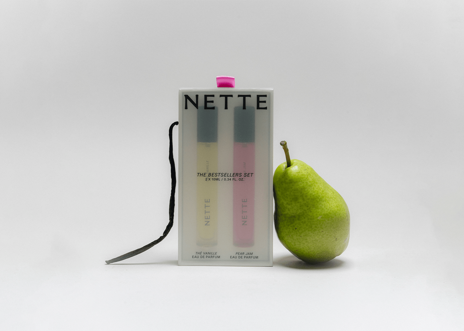 Nette - The Bestsellers Set - The Look and Co