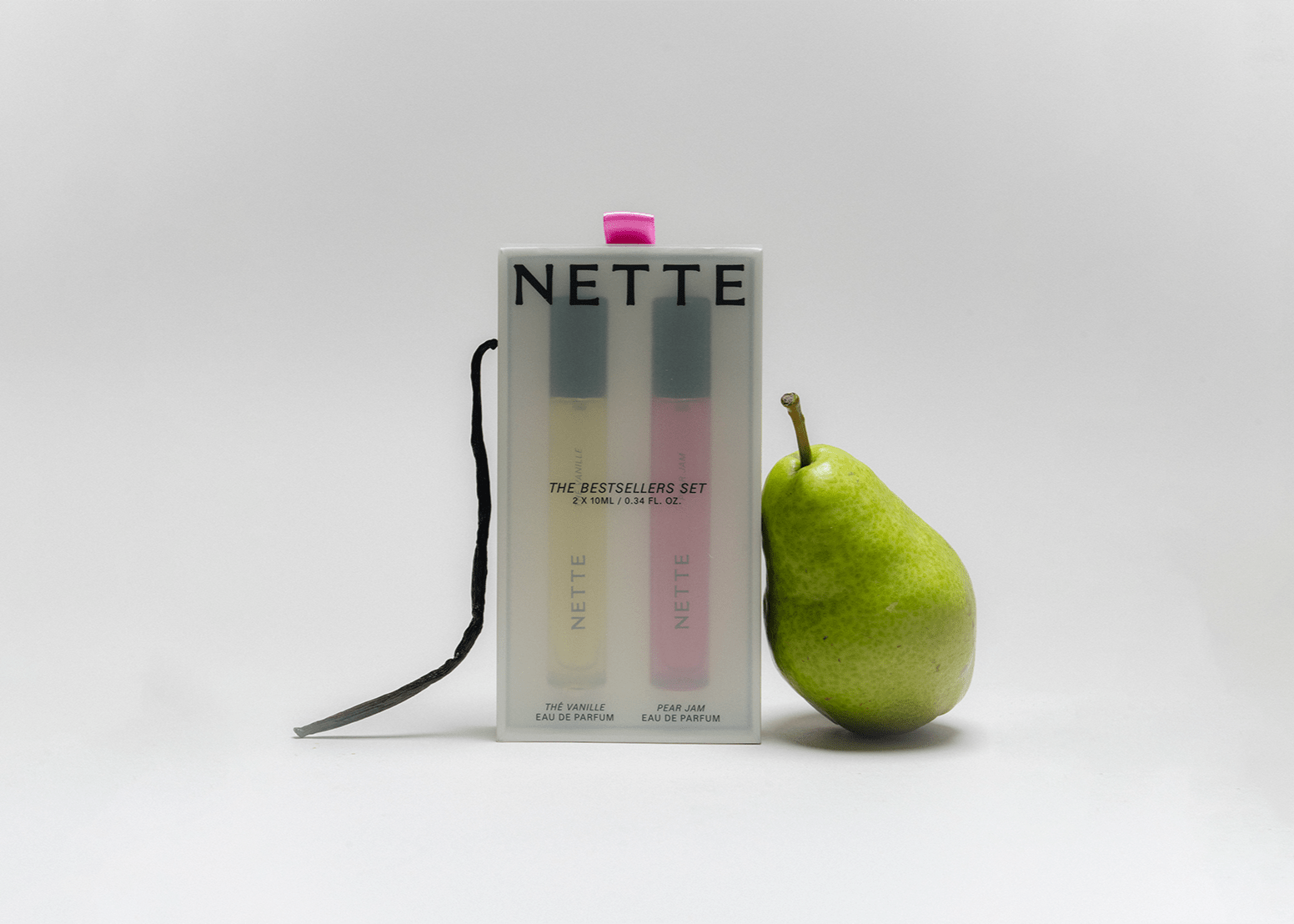 Nette - The Bestsellers Set - The Look and Co