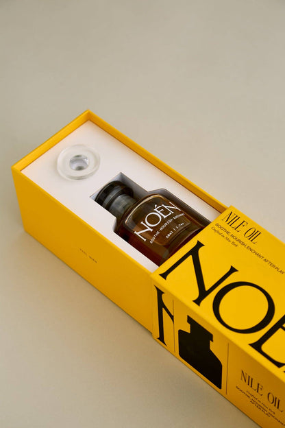 Noén - Afterplay Oil - The Look and Co