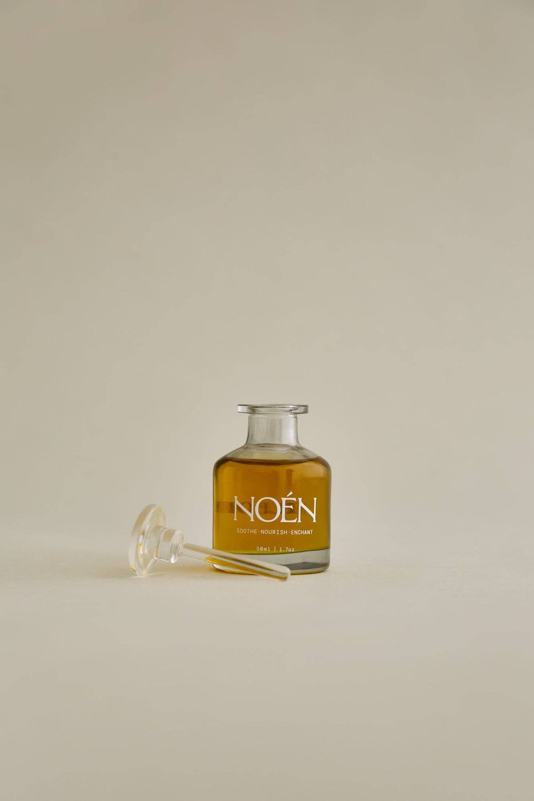 Noén - Afterplay Oil - The Look and Co