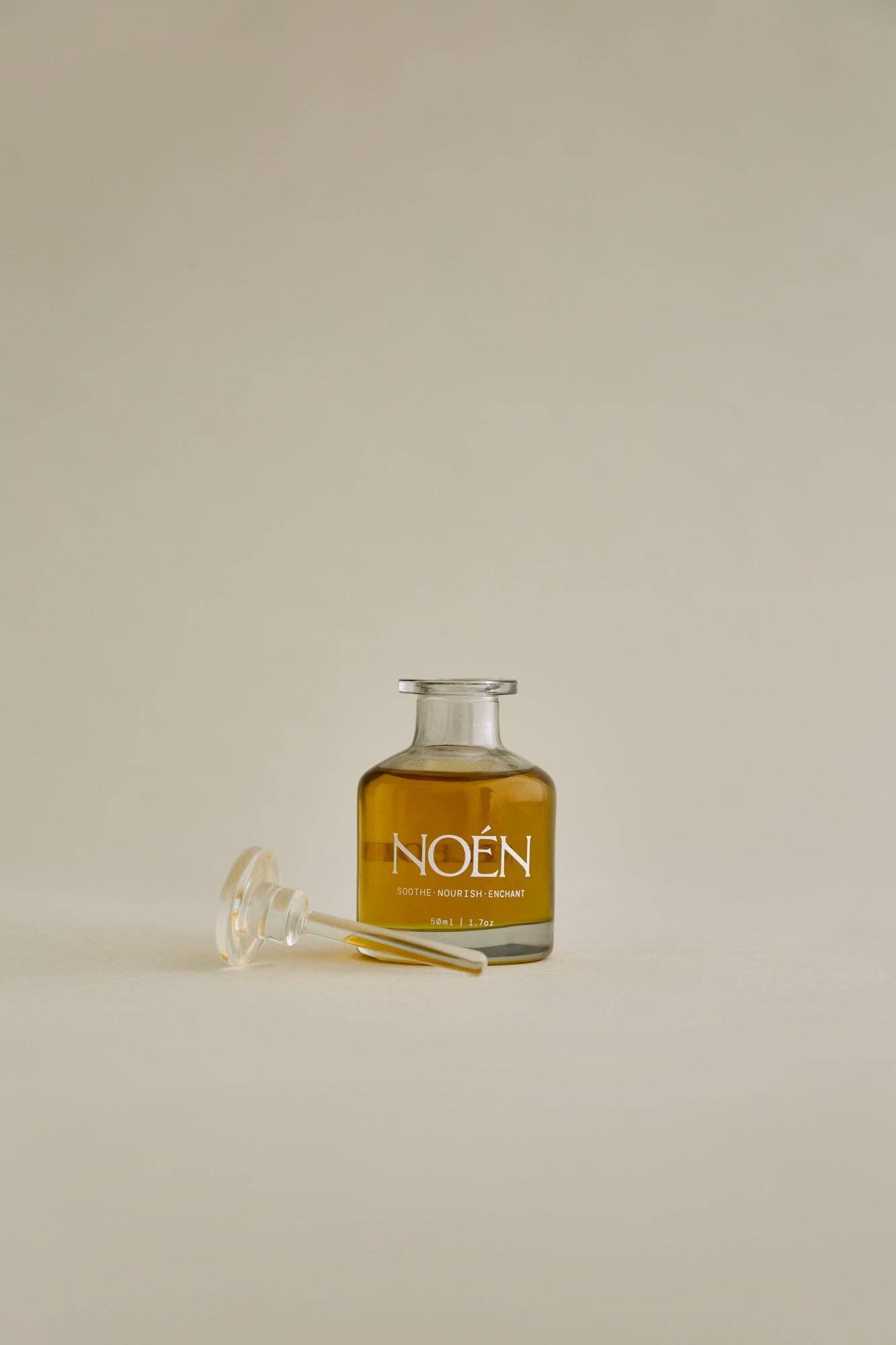 Noén - Afterplay Oil - The Look and Co