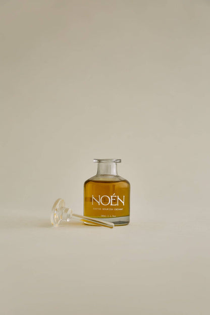 Noén - Afterplay Oil - The Look and Co