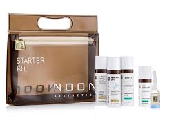 ‍Noon Anti-Aging Starter Kit (100% off) - The Look and Co