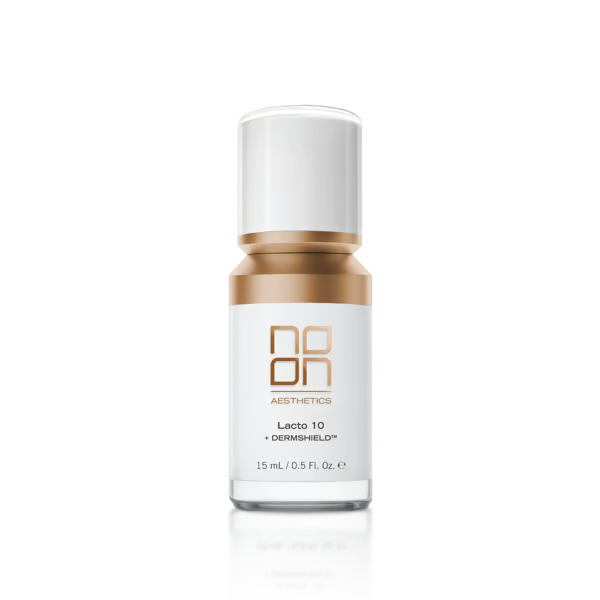 NOON Lacto 10 Hydrating Rejuvenating Treatment Travel Size