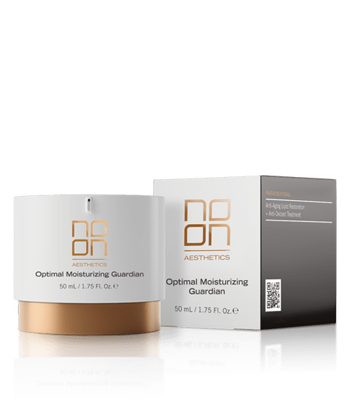 Noon Optimal Moisturizing Guardian - The Look and Co