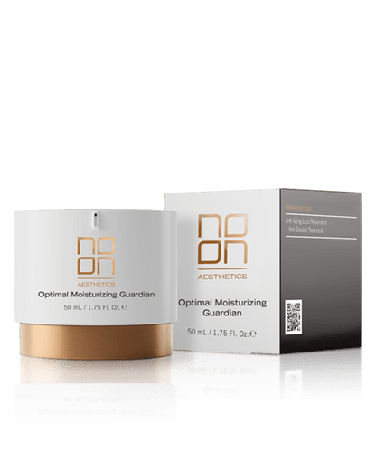 Noon Optimal Moisturizing Guardian - The Look and Co