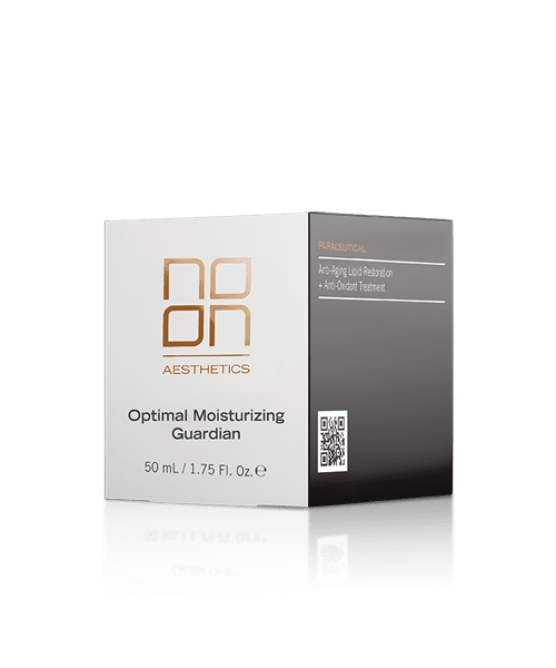 Noon Optimal Moisturizing Guardian - The Look and Co