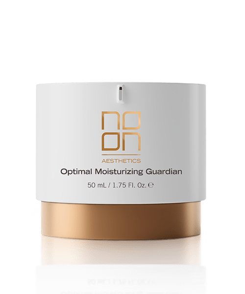 Noon Optimal Moisturizing Guardian - The Look and Co