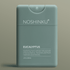 Noshinku - REFILLABLE Eucalyptus Moisturizing Pocket Hand Sanitizer - The Look and Co