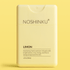 Noshinku - Refillable Lemon Ylang - Ylang Moisturizing Pocket Sanitizer - The Look and Co