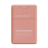 Noshinku - Refillable Orange - Coriander Hydrating Pocket Hand Sanitizer - The Look and Co