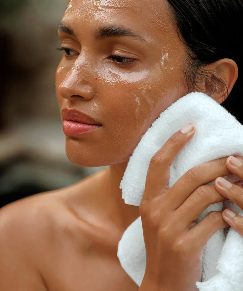 Oak Essentials Cleansing Balm
