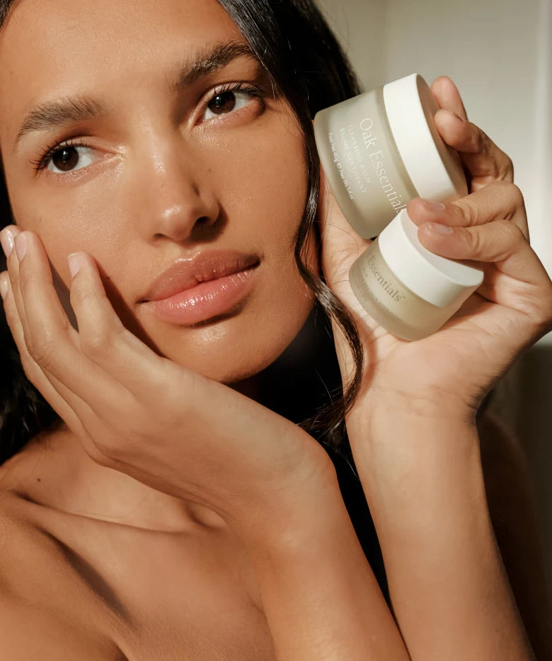 Oak Essentials Cleansing Balm