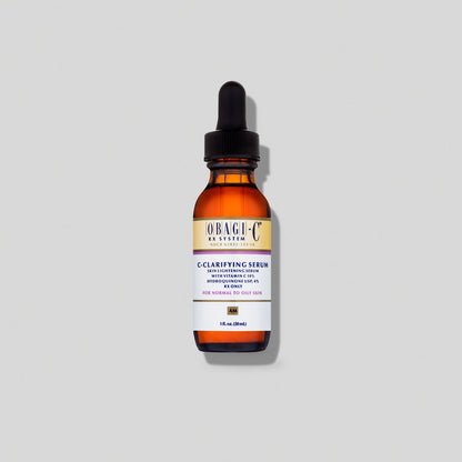 Obagi-C® Rx C-Clarifying Serum - The Look and Co