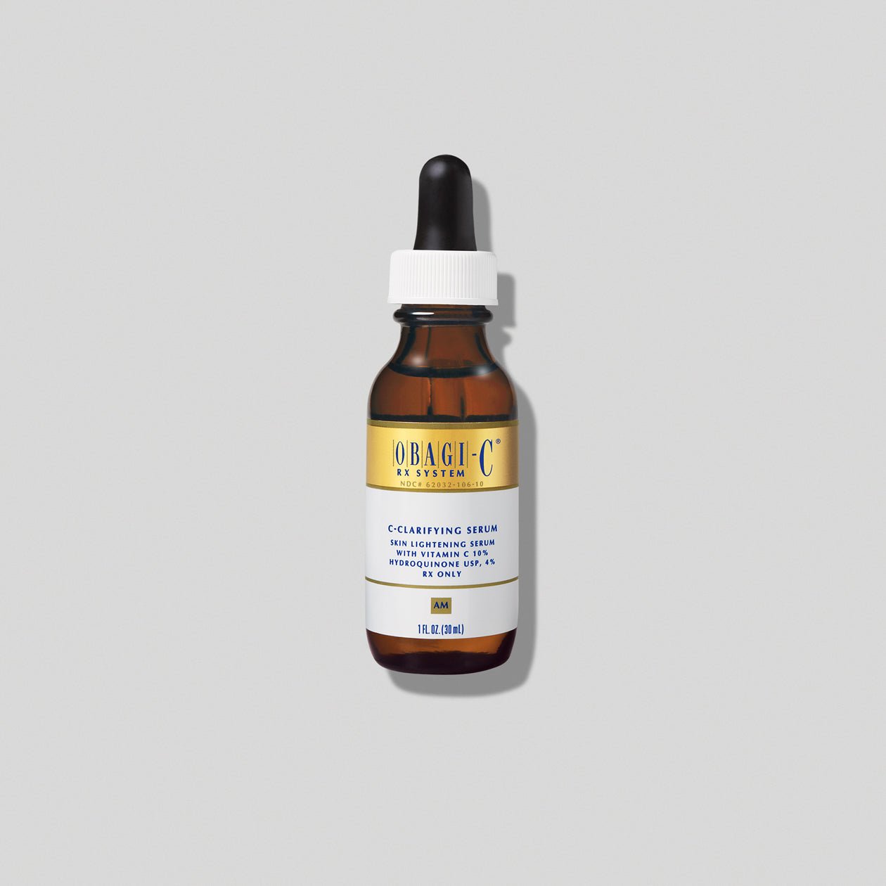 Obagi-C® Rx C-Clarifying Serum - The Look and Co