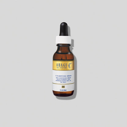 Obagi-C® Rx C-Clarifying Serum - The Look and Co
