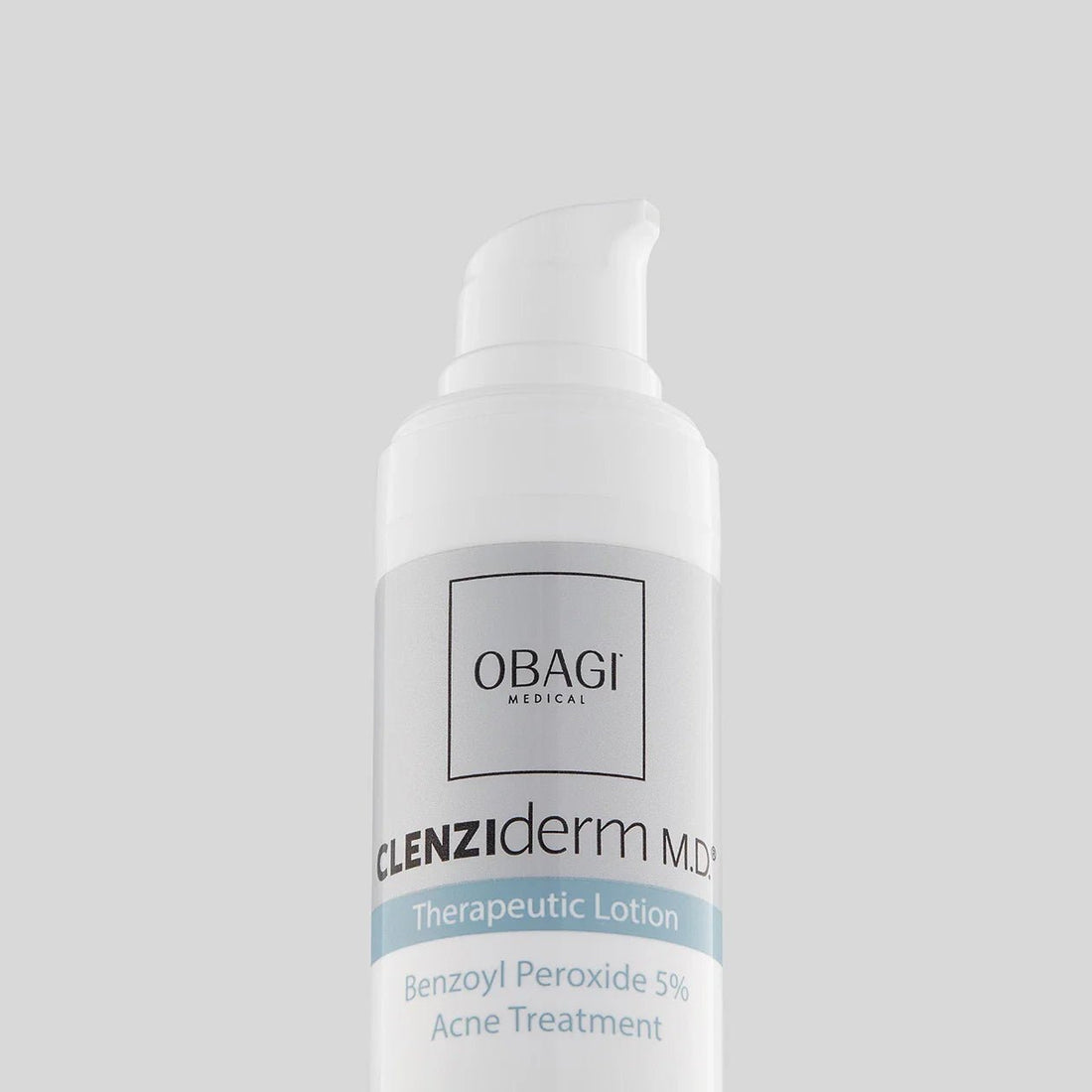 Obagi CLENZIDERM M.D.® Therapeutic Lotion - The Look and Co