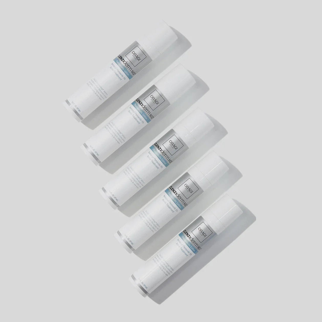 Obagi CLENZIDERM M.D.® Therapeutic Lotion - The Look and Co