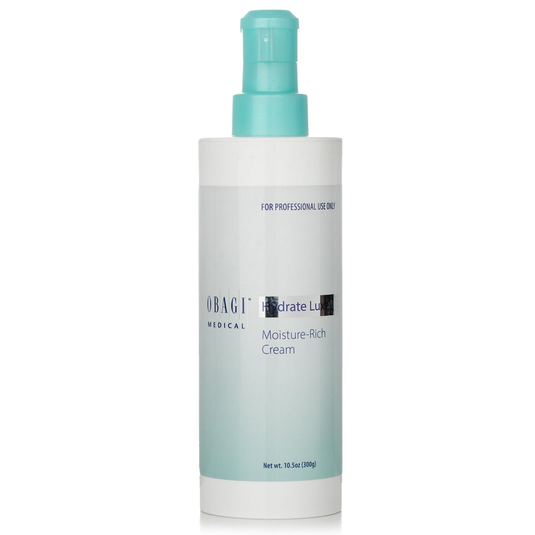 Obagi Hydrate Luxe Moisture - Rich Cream – Pro Size - The Look and Co