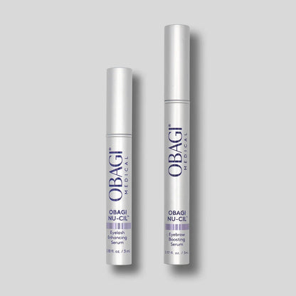 Obagi Medical Nu - Cil Duo - The Look and Co