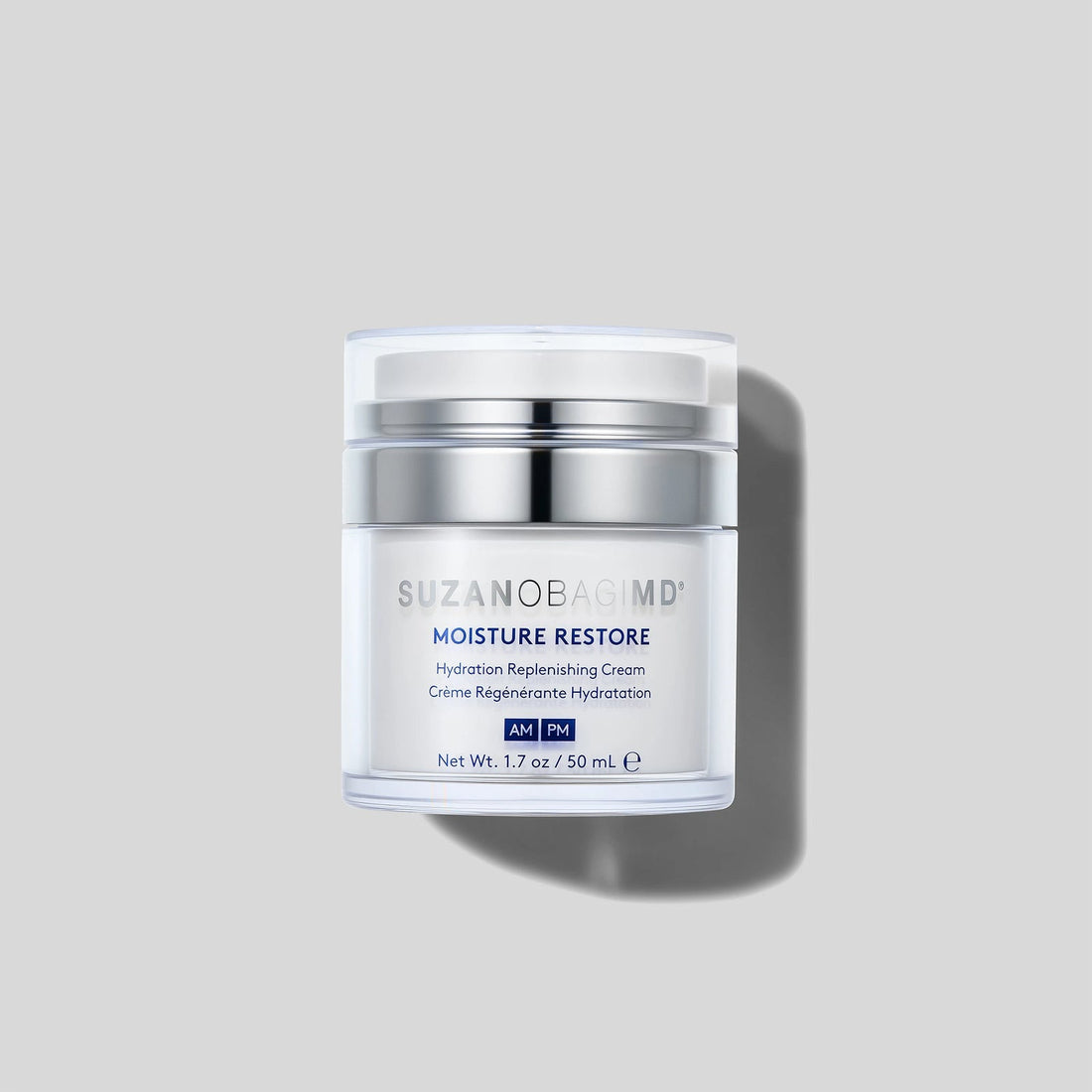 Obagi Moisture Restore - The Look and Co