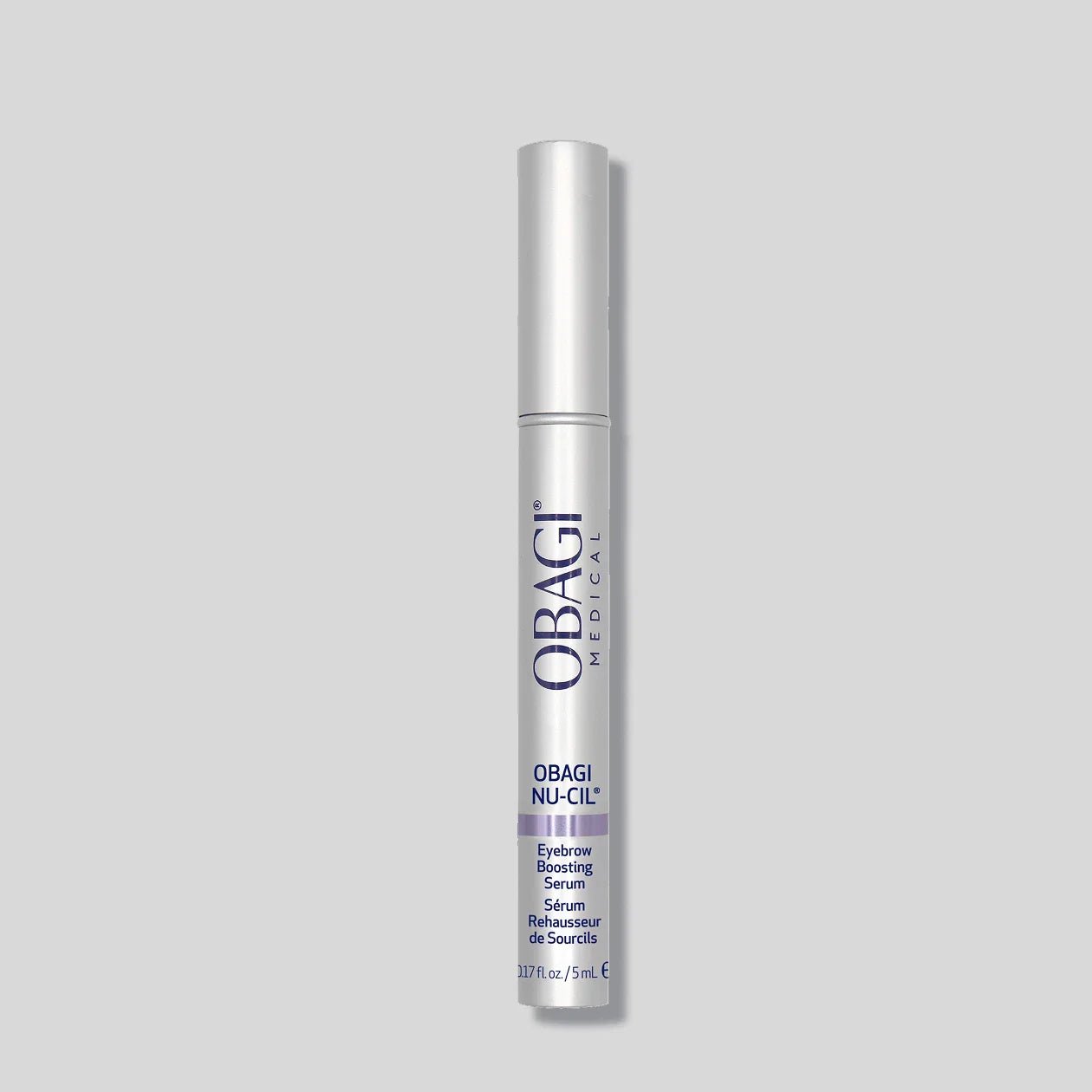 Obagi Nu - Cil™ Eyebrow Boosting Serum - The Look and Co
