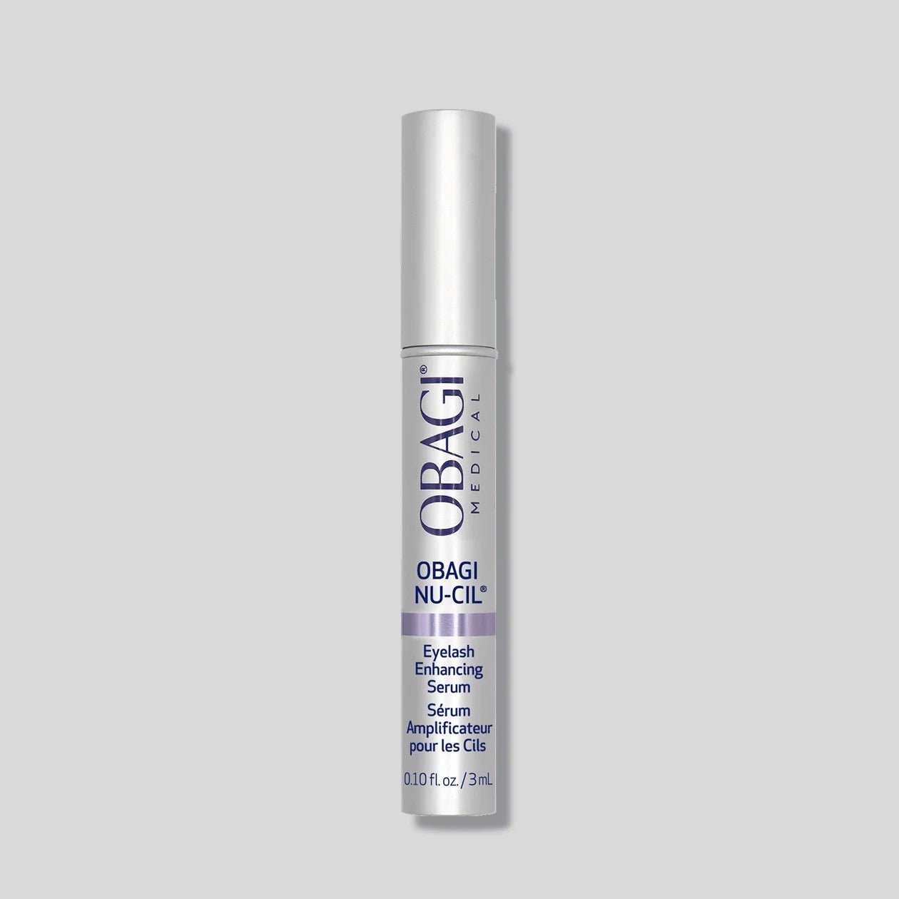 Obagi Nu - Cil Eyelash Enhancing Serum - The Look and Co