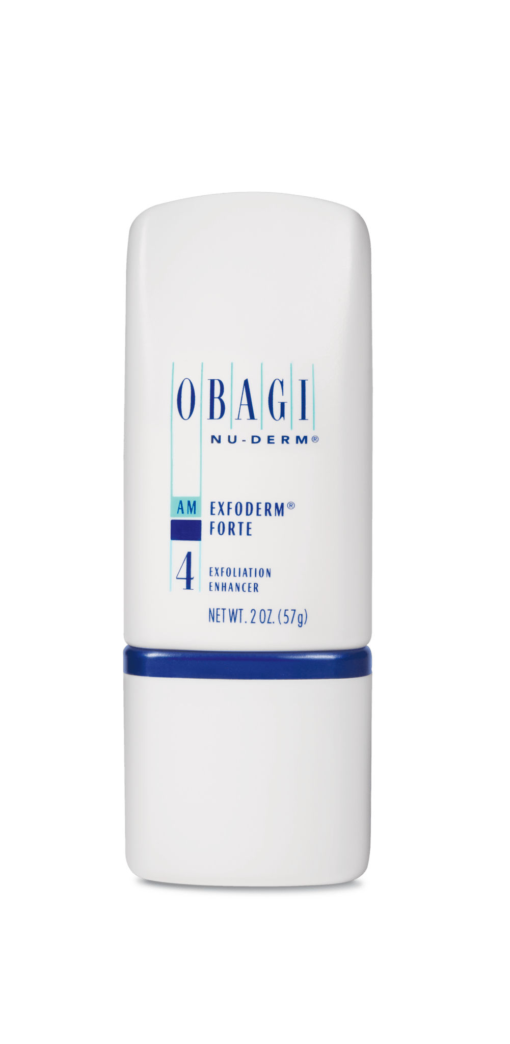 Obagi Nu - Derm® Exfoderm FORTE - The Look and Co