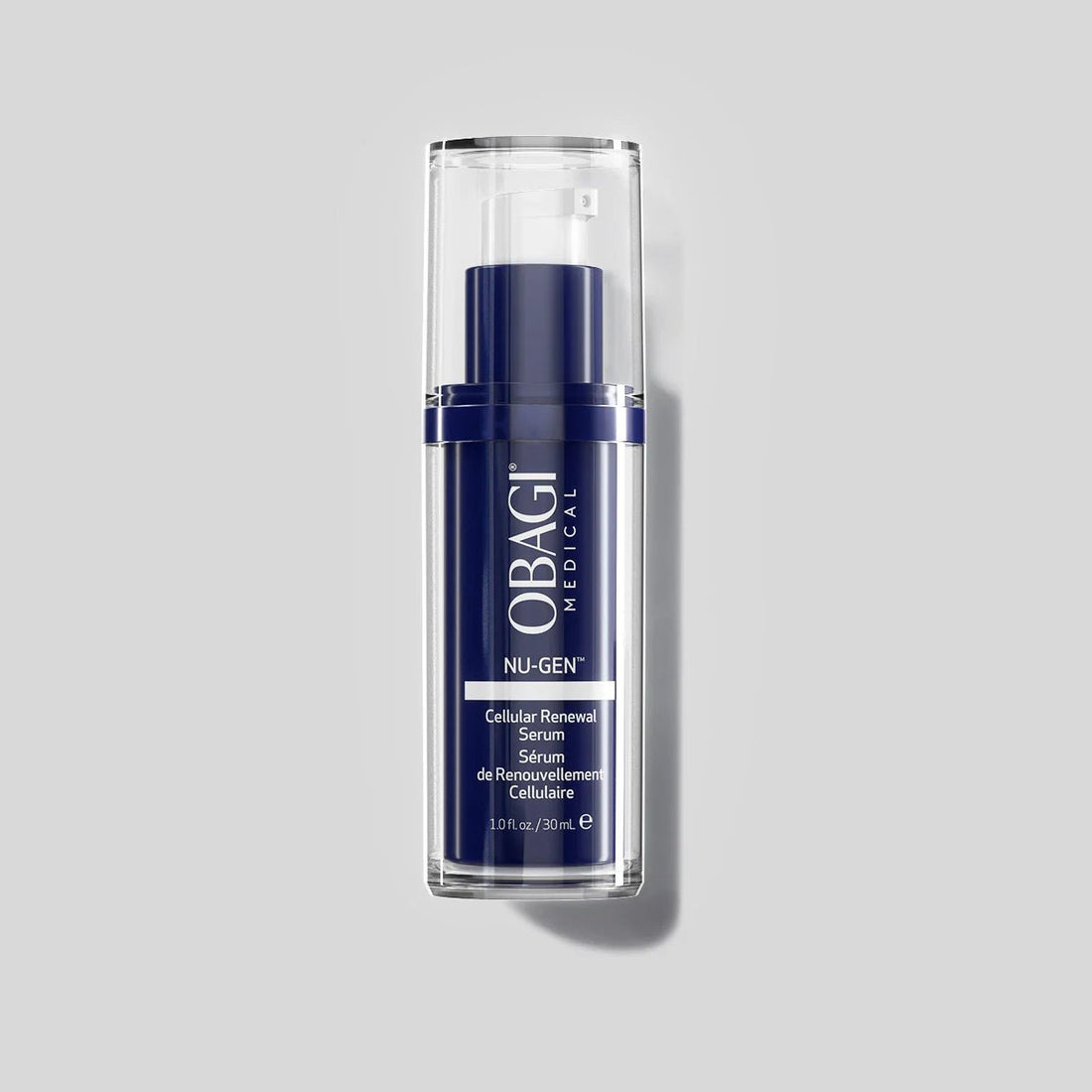 Obagi NU - GEN™ Cellular Renewal Serum - The Look and Co