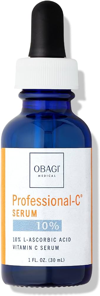 Obagi Professional - C® Serum 10% - The Look and Co