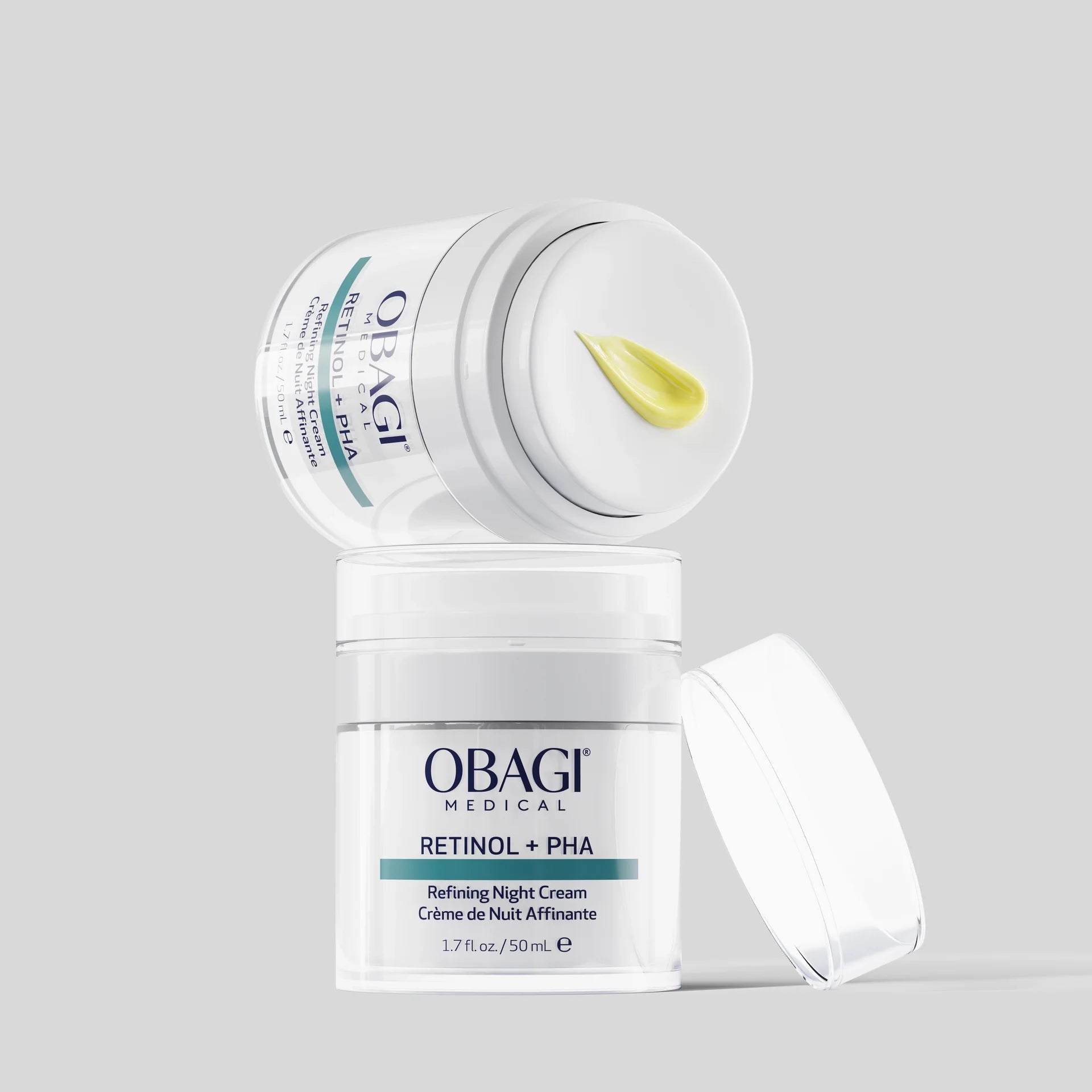 Obagi Retinol + PHA -Retinol Refining Night Cream – The Look and Co