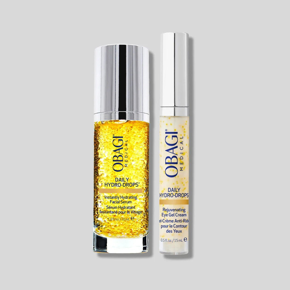 Obagi Ultimate Hydration Duo - The Look and Co