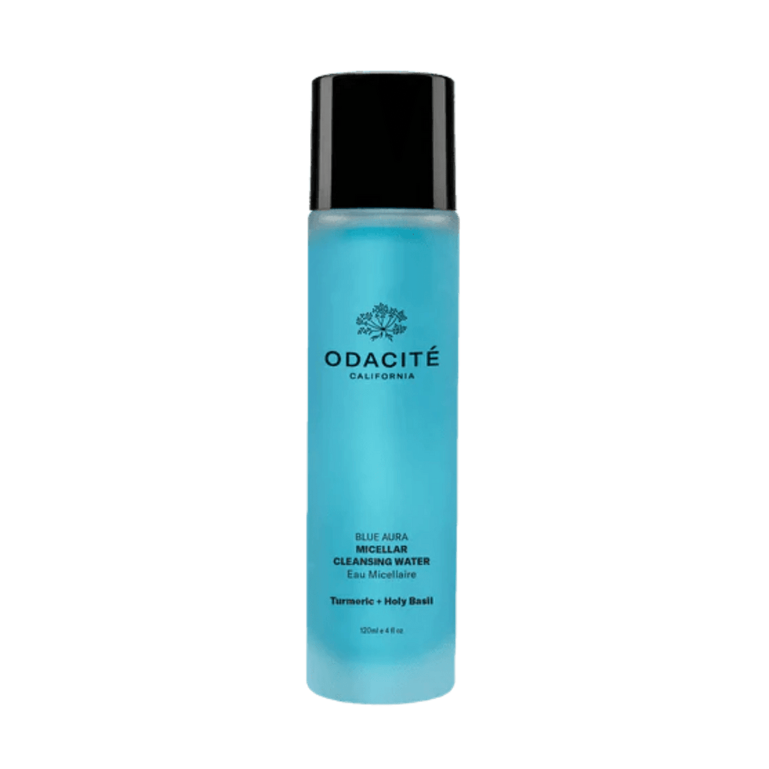 Odacité Micellar Cleansing Water Blue Aura - The Look and Co